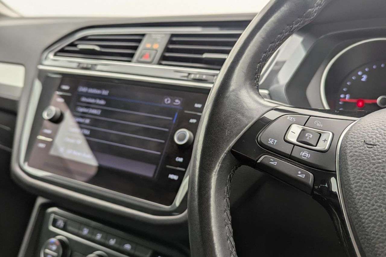 2019 VOLKSWAGEN TIGUAN 2019 VOLKSWAGEN TIGUAN