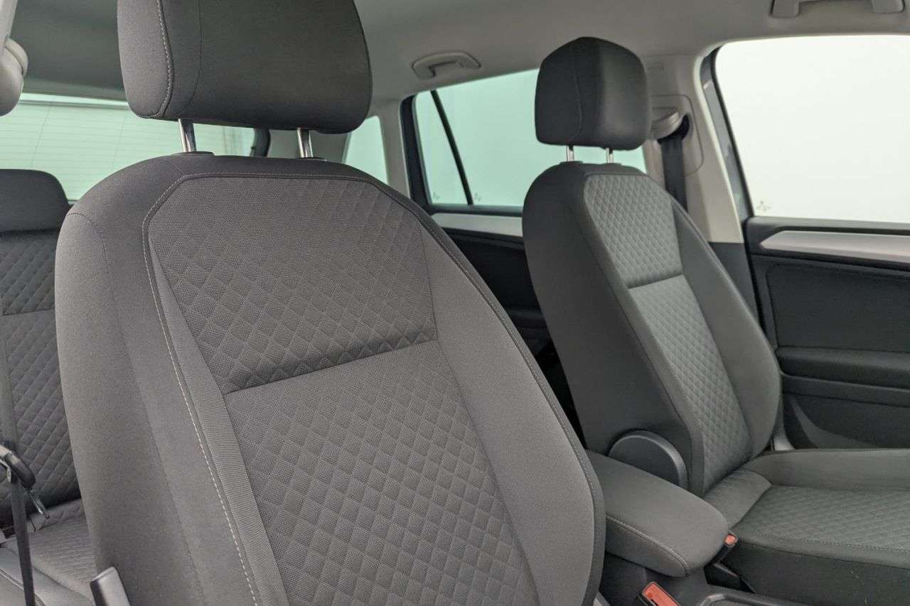 2019 VOLKSWAGEN TIGUAN 2019 VOLKSWAGEN TIGUAN