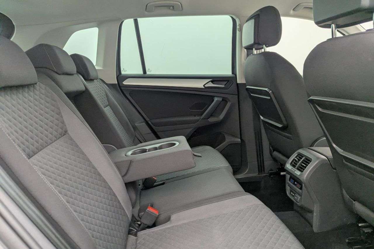 2019 VOLKSWAGEN TIGUAN 2019 VOLKSWAGEN TIGUAN