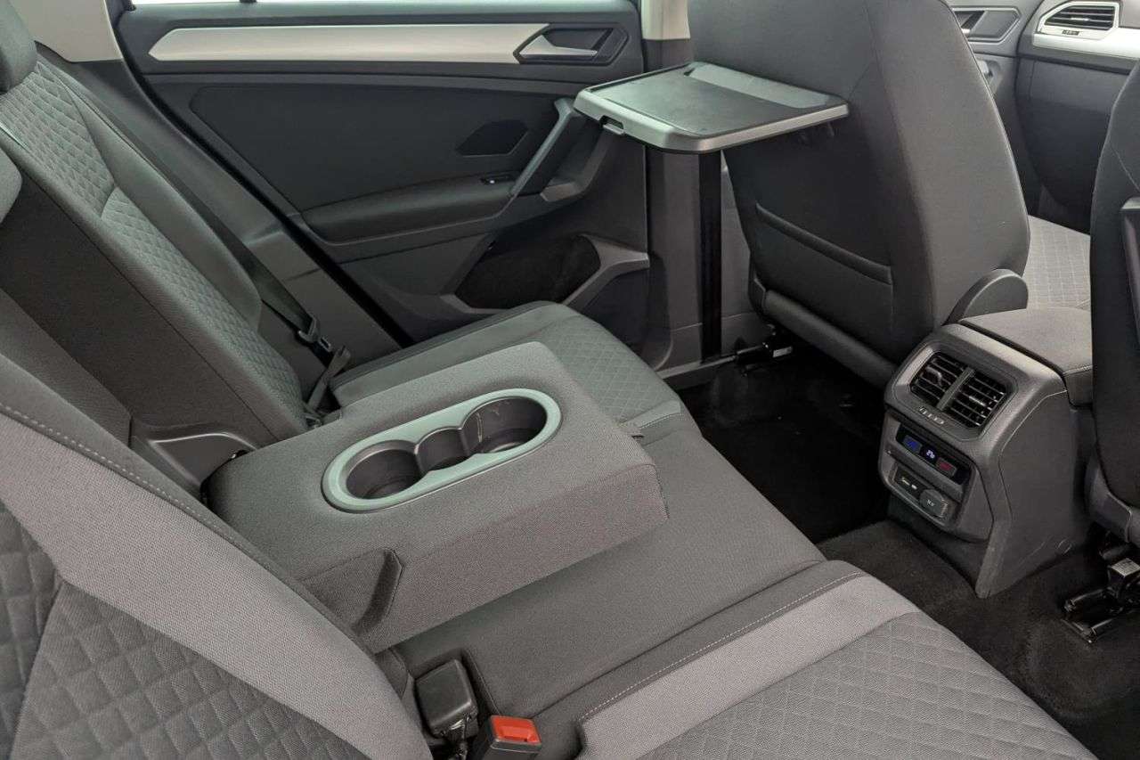 2019 VOLKSWAGEN TIGUAN 2019 VOLKSWAGEN TIGUAN