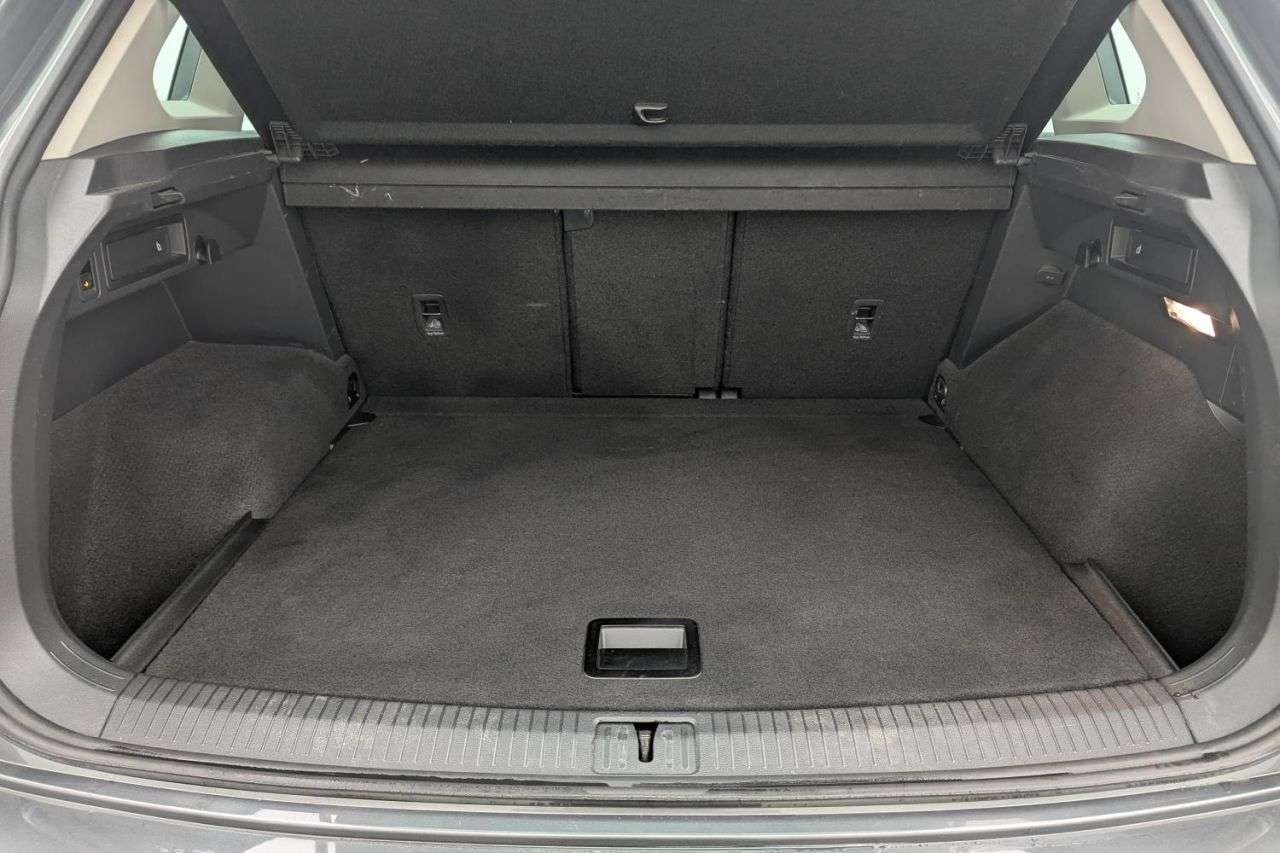 2019 VOLKSWAGEN TIGUAN 2019 VOLKSWAGEN TIGUAN