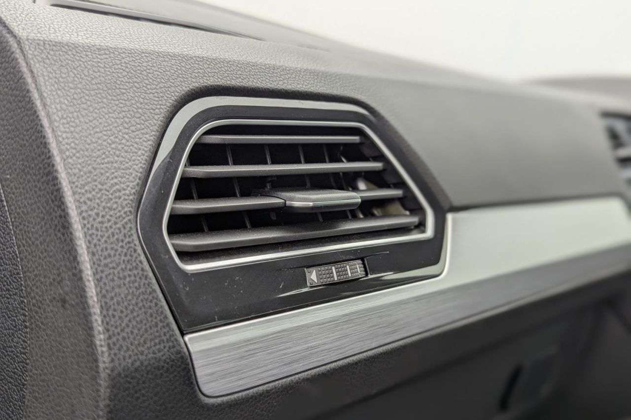 2019 VOLKSWAGEN TIGUAN 2019 VOLKSWAGEN TIGUAN