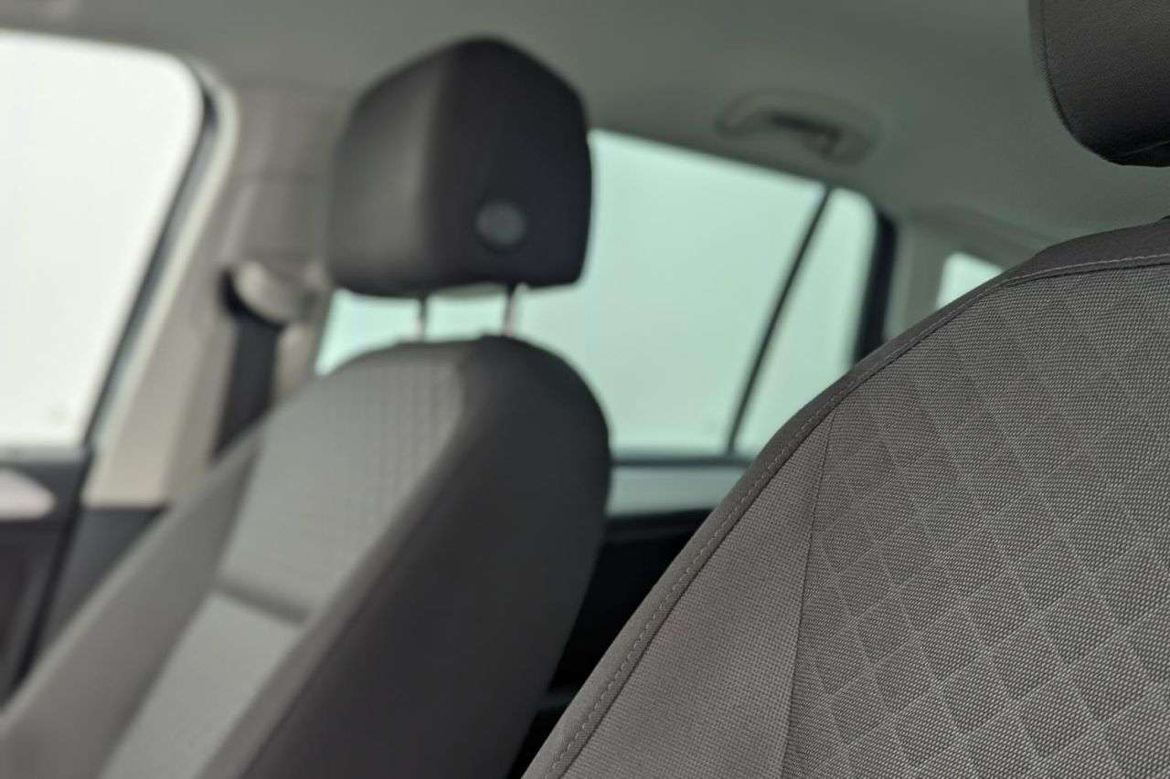 2019 VOLKSWAGEN TIGUAN 2019 VOLKSWAGEN TIGUAN