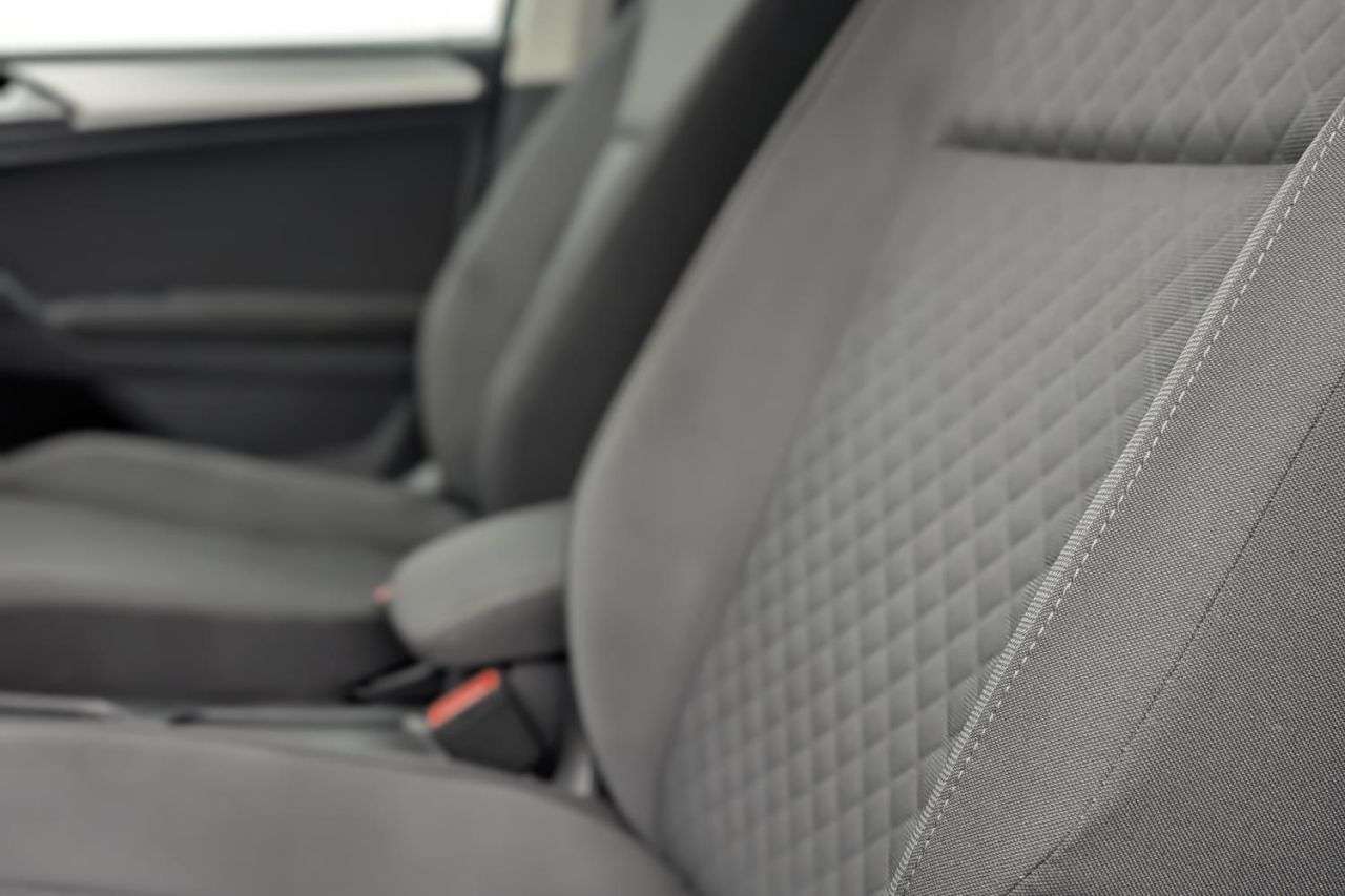 2019 VOLKSWAGEN TIGUAN 2019 VOLKSWAGEN TIGUAN