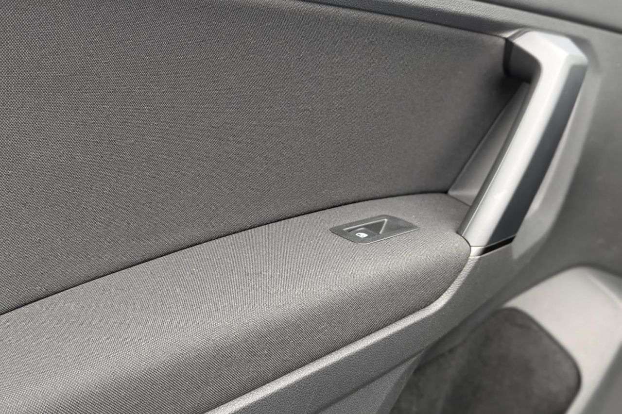 2019 VOLKSWAGEN TIGUAN 2019 VOLKSWAGEN TIGUAN