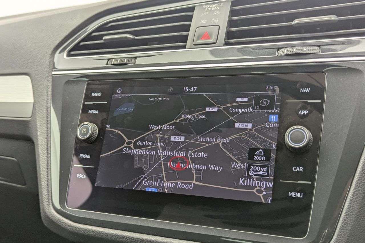 2019 VOLKSWAGEN TIGUAN 2019 VOLKSWAGEN TIGUAN