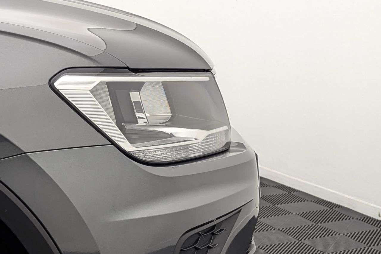 2019 VOLKSWAGEN TIGUAN 2019 VOLKSWAGEN TIGUAN