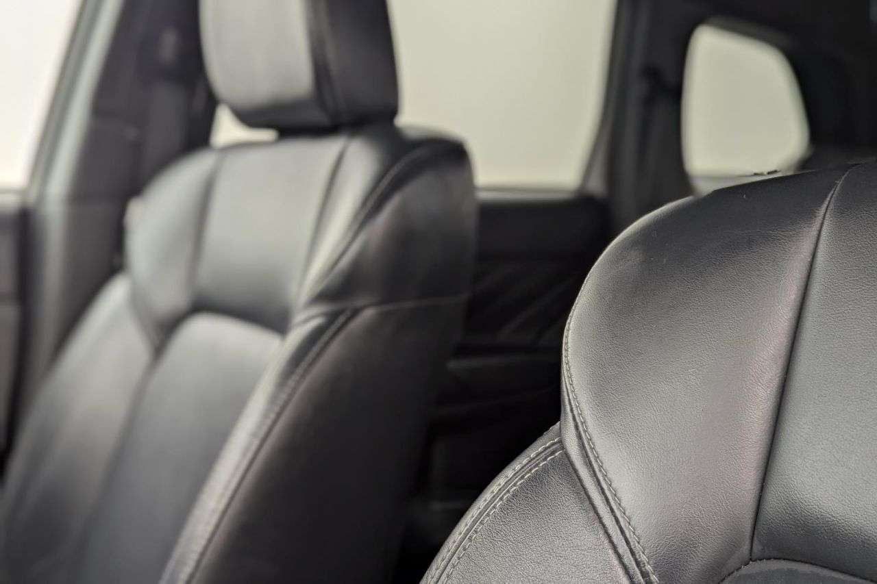 2018 MITSUBISHI OUTLANDER 2018 MITSUBISHI OUTLANDER