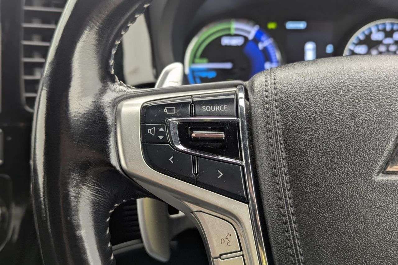 2018 MITSUBISHI OUTLANDER 2018 MITSUBISHI OUTLANDER