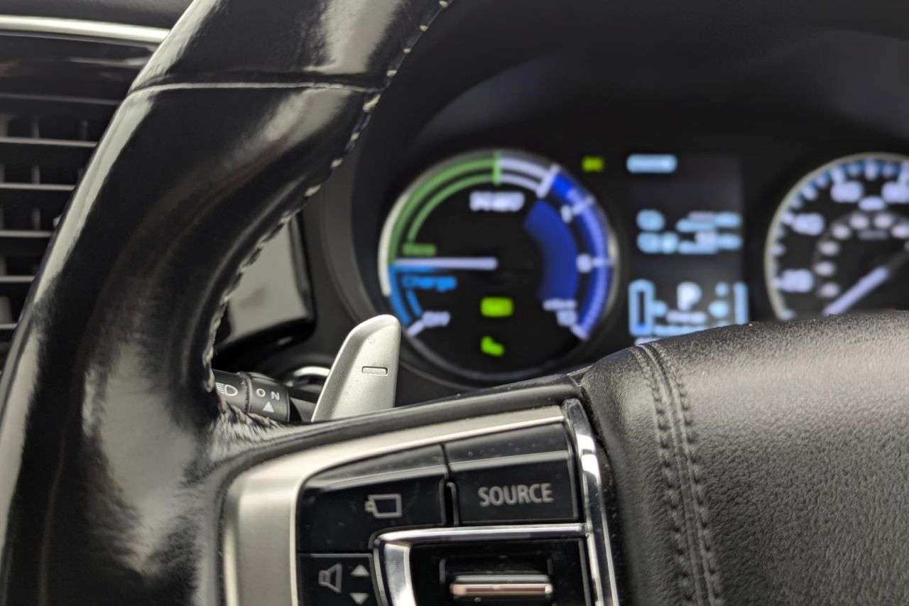 2018 MITSUBISHI OUTLANDER 2018 MITSUBISHI OUTLANDER