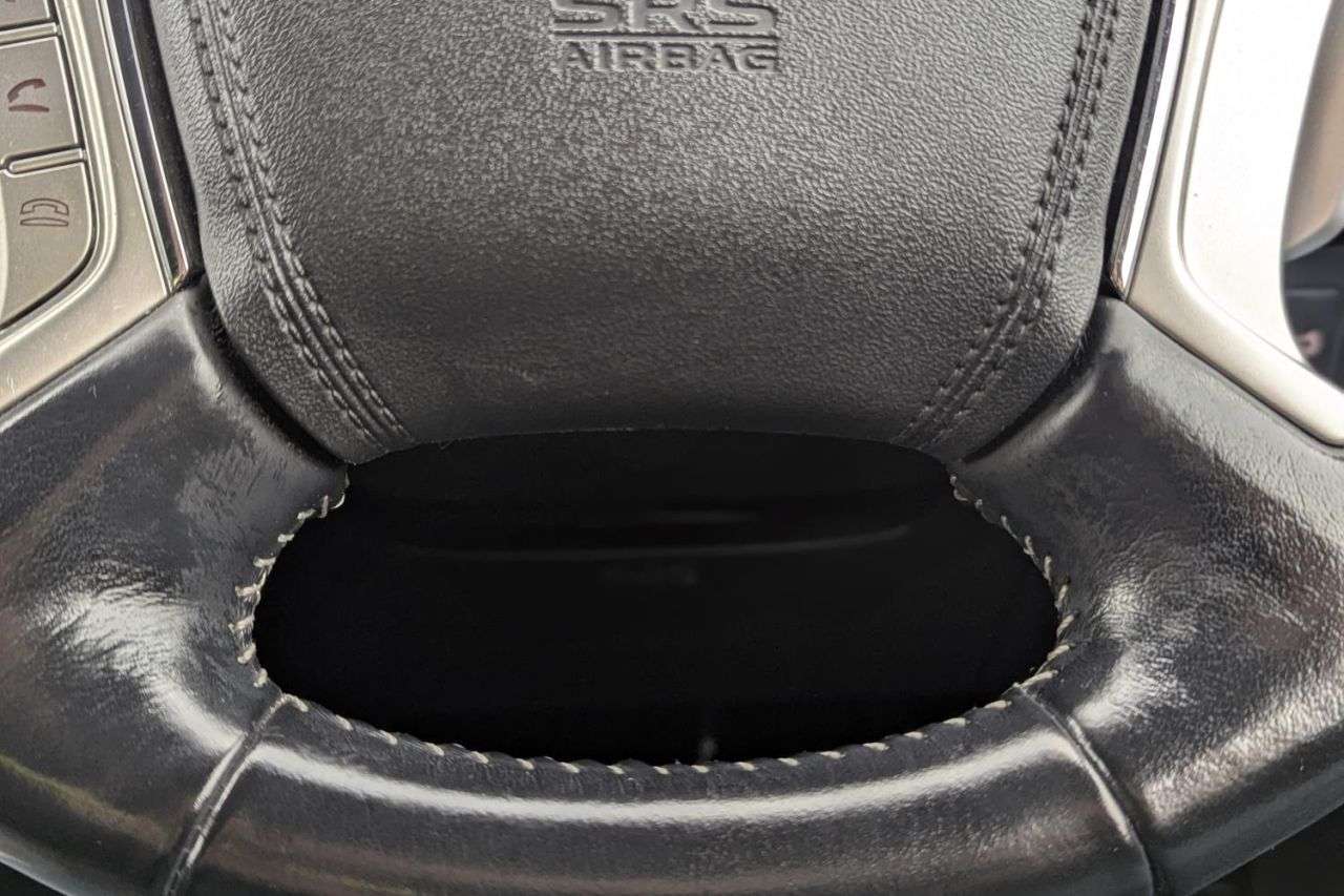 2018 MITSUBISHI OUTLANDER 2018 MITSUBISHI OUTLANDER