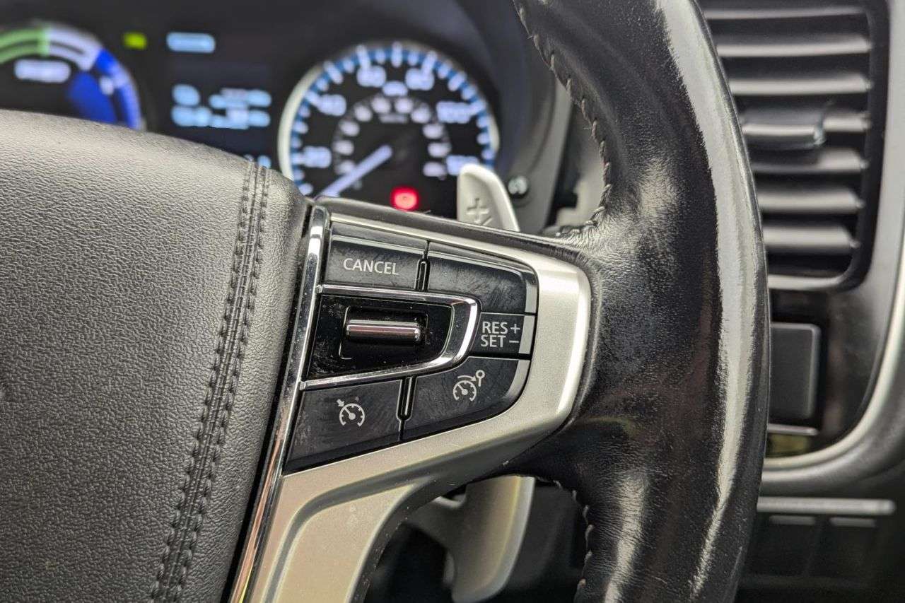 2018 MITSUBISHI OUTLANDER 2018 MITSUBISHI OUTLANDER