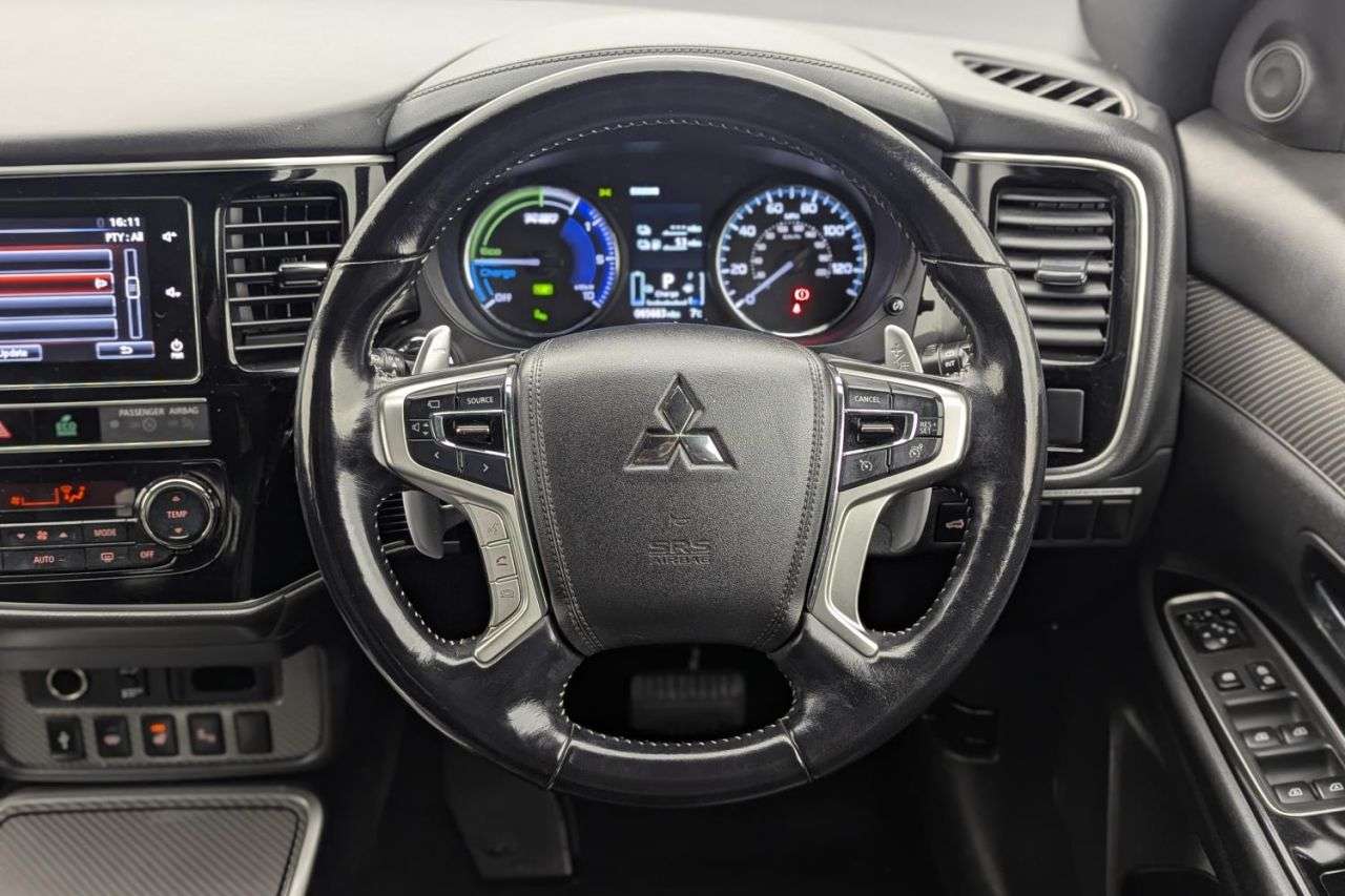 2018 MITSUBISHI OUTLANDER 2018 MITSUBISHI OUTLANDER