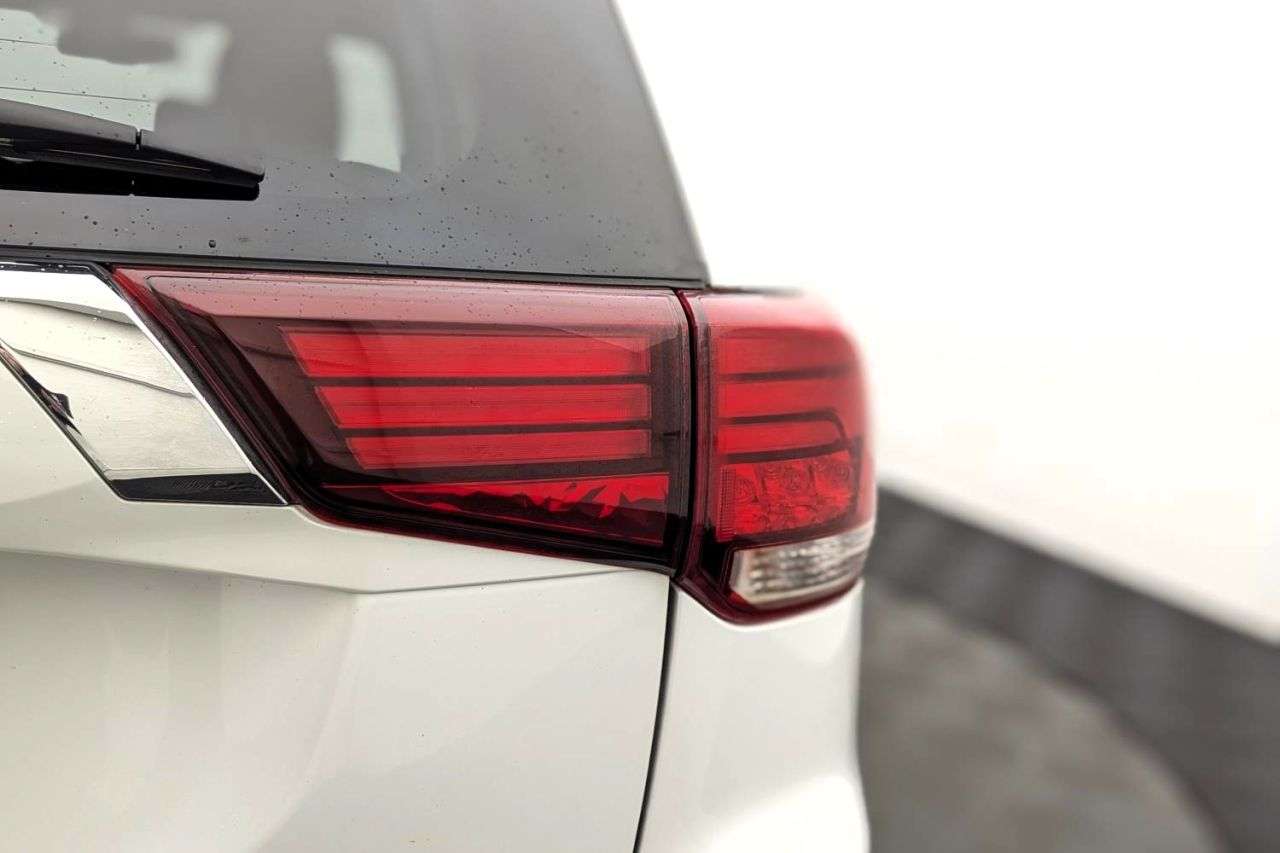 2018 MITSUBISHI OUTLANDER 2018 MITSUBISHI OUTLANDER