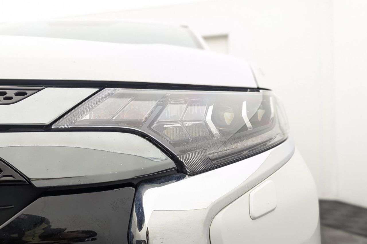 2018 MITSUBISHI OUTLANDER 2018 MITSUBISHI OUTLANDER