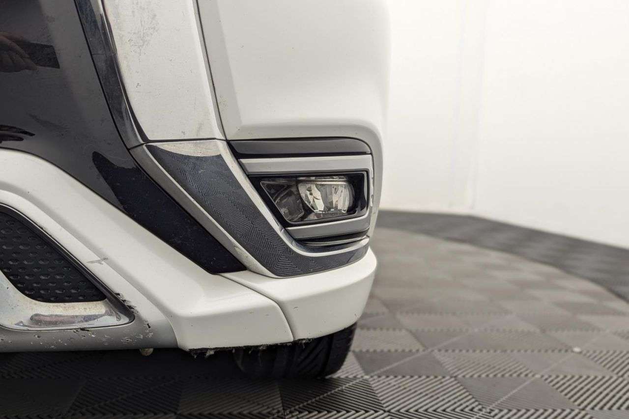 2018 MITSUBISHI OUTLANDER 2018 MITSUBISHI OUTLANDER