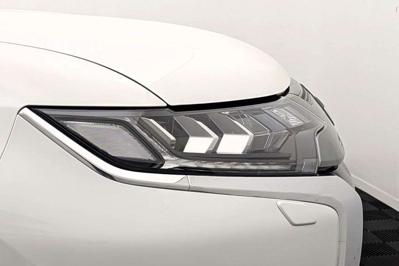 2018 MITSUBISHI OUTLANDER 2018 MITSUBISHI OUTLANDER