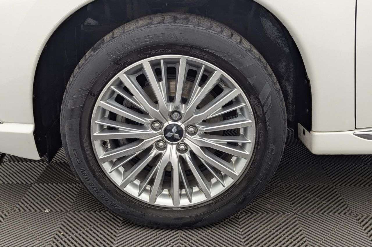 2018 MITSUBISHI OUTLANDER 2018 MITSUBISHI OUTLANDER