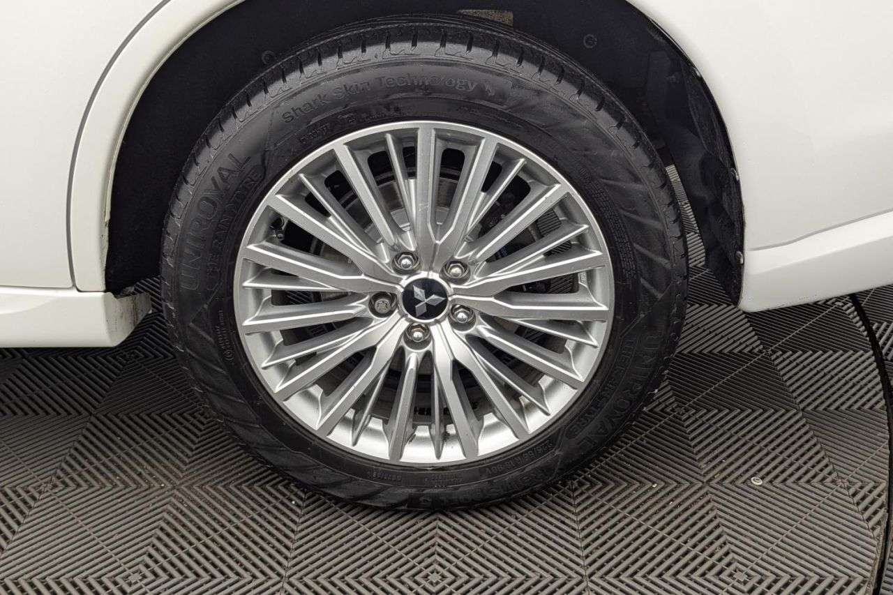 2018 MITSUBISHI OUTLANDER 2018 MITSUBISHI OUTLANDER