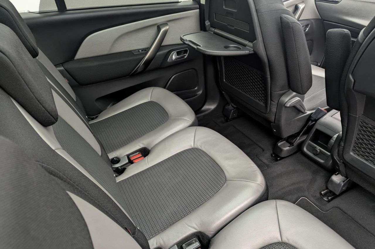 2019 CITROEN GRAND C4 SPACETOURER 2019 CITROEN GRAND C4 SPACETOURER