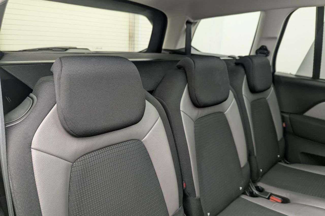 2019 CITROEN GRAND C4 SPACETOURER 2019 CITROEN GRAND C4 SPACETOURER