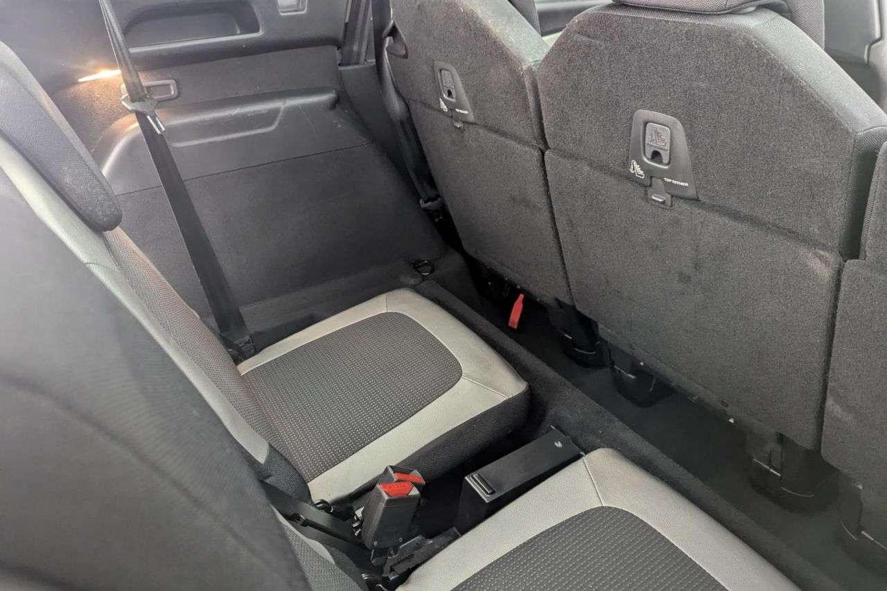 2019 CITROEN GRAND C4 SPACETOURER 2019 CITROEN GRAND C4 SPACETOURER