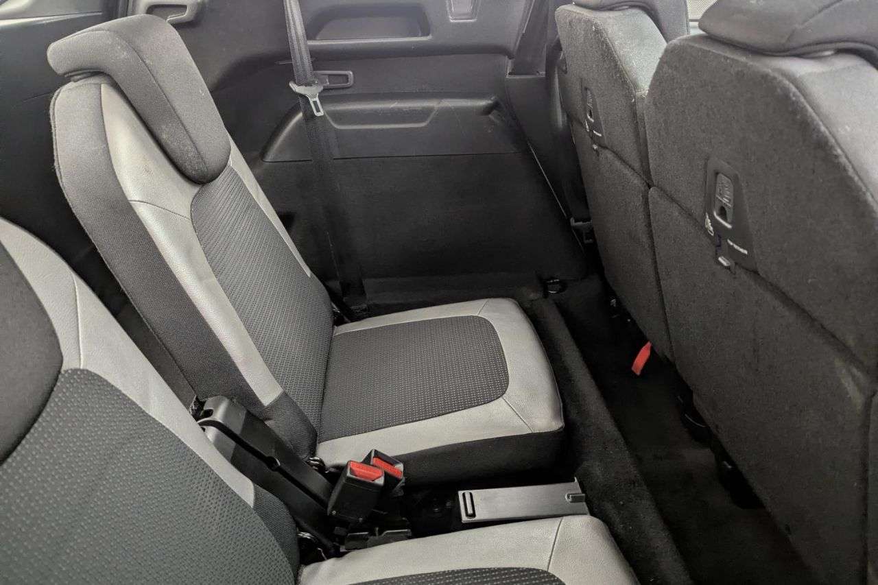 2019 CITROEN GRAND C4 SPACETOURER 2019 CITROEN GRAND C4 SPACETOURER