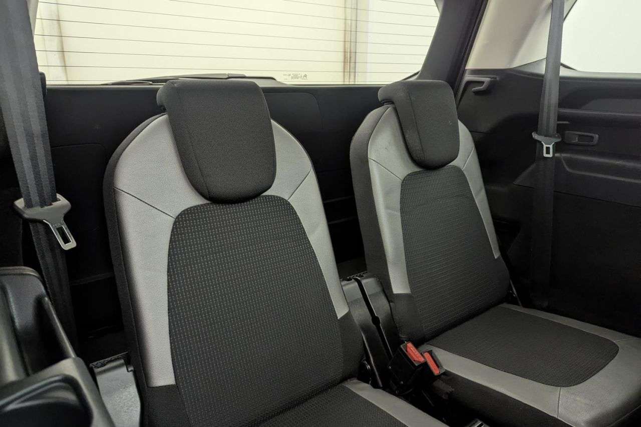 2019 CITROEN GRAND C4 SPACETOURER 2019 CITROEN GRAND C4 SPACETOURER