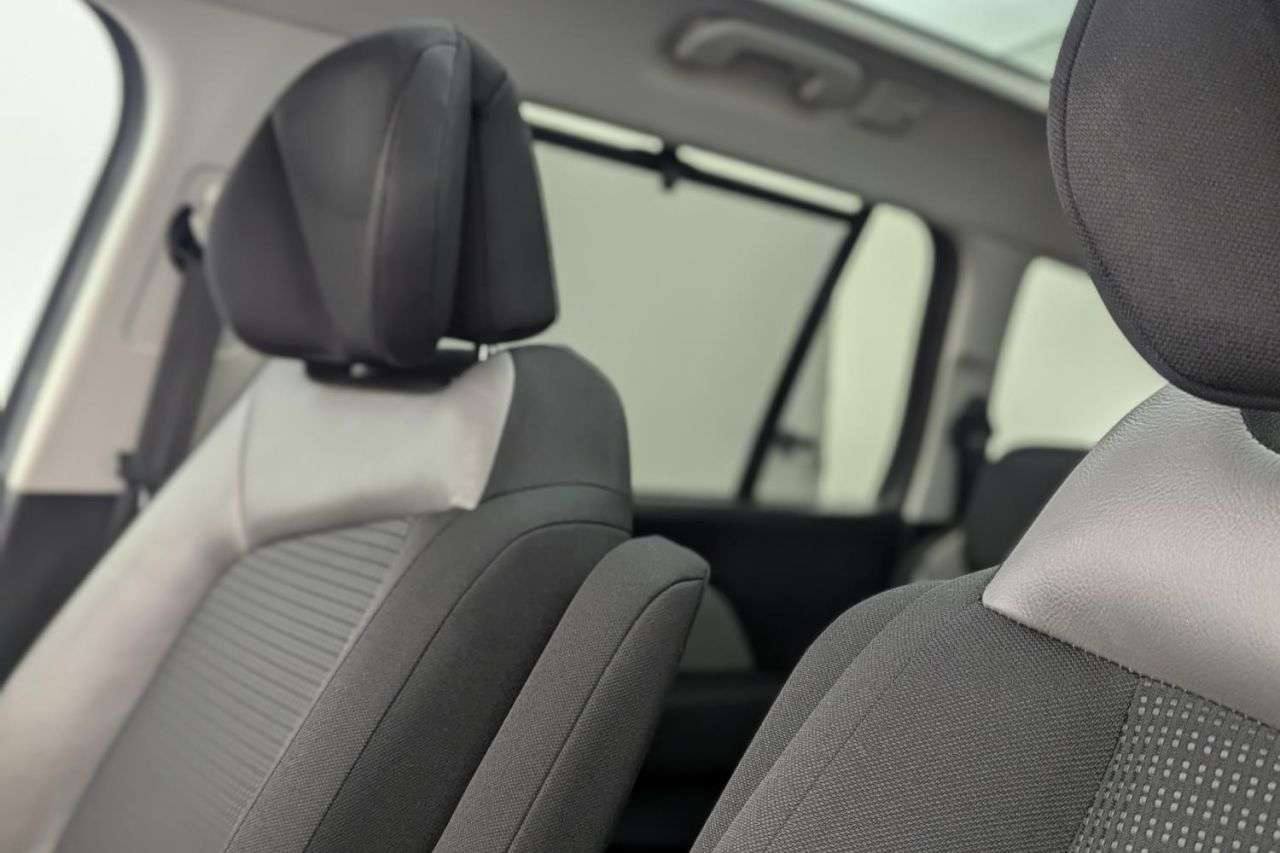 2019 CITROEN GRAND C4 SPACETOURER 2019 CITROEN GRAND C4 SPACETOURER