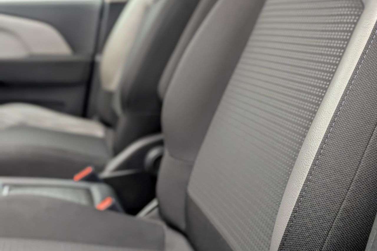 2019 CITROEN GRAND C4 SPACETOURER 2019 CITROEN GRAND C4 SPACETOURER