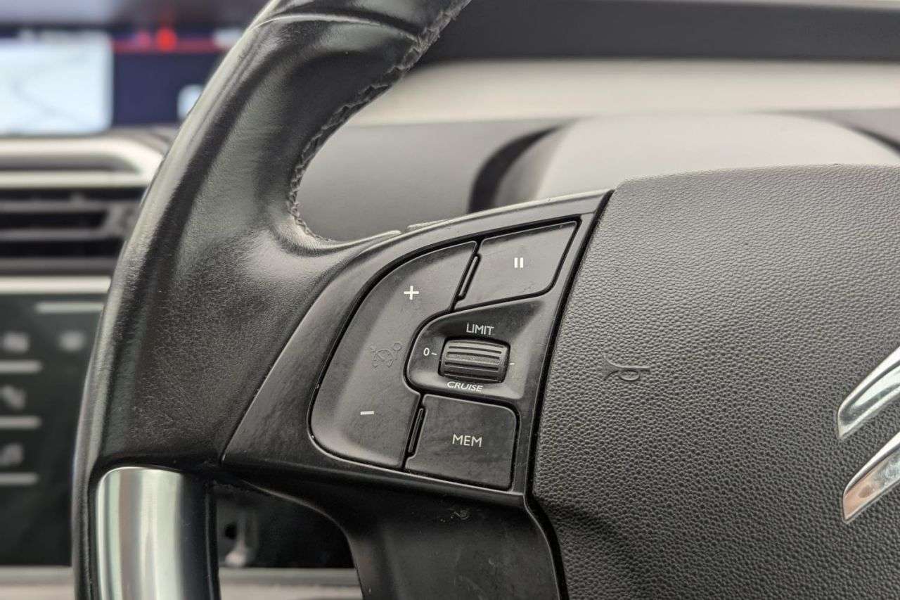 2019 CITROEN GRAND C4 SPACETOURER 2019 CITROEN GRAND C4 SPACETOURER