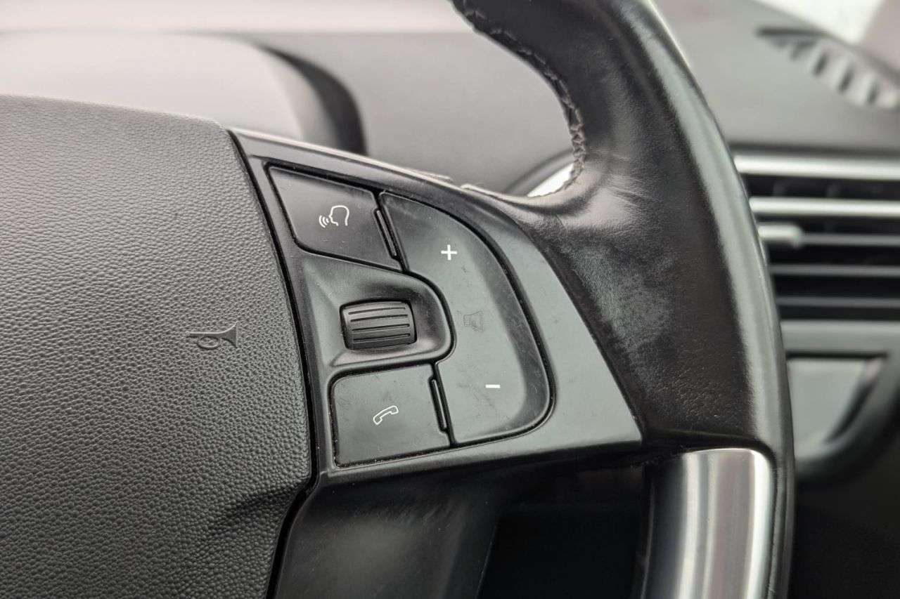 2019 CITROEN GRAND C4 SPACETOURER 2019 CITROEN GRAND C4 SPACETOURER