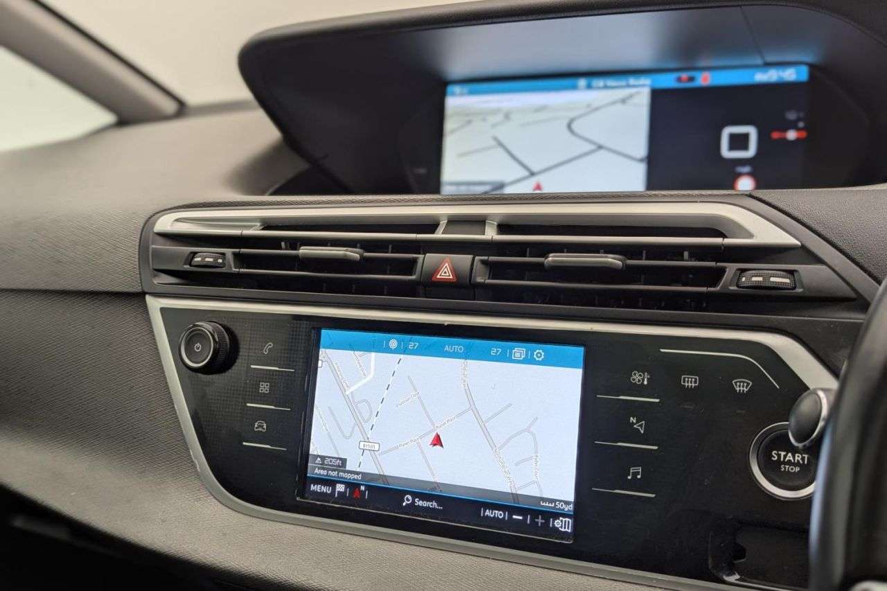 2019 CITROEN GRAND C4 SPACETOURER 2019 CITROEN GRAND C4 SPACETOURER