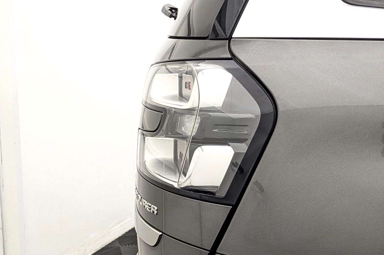 2019 CITROEN GRAND C4 SPACETOURER 2019 CITROEN GRAND C4 SPACETOURER