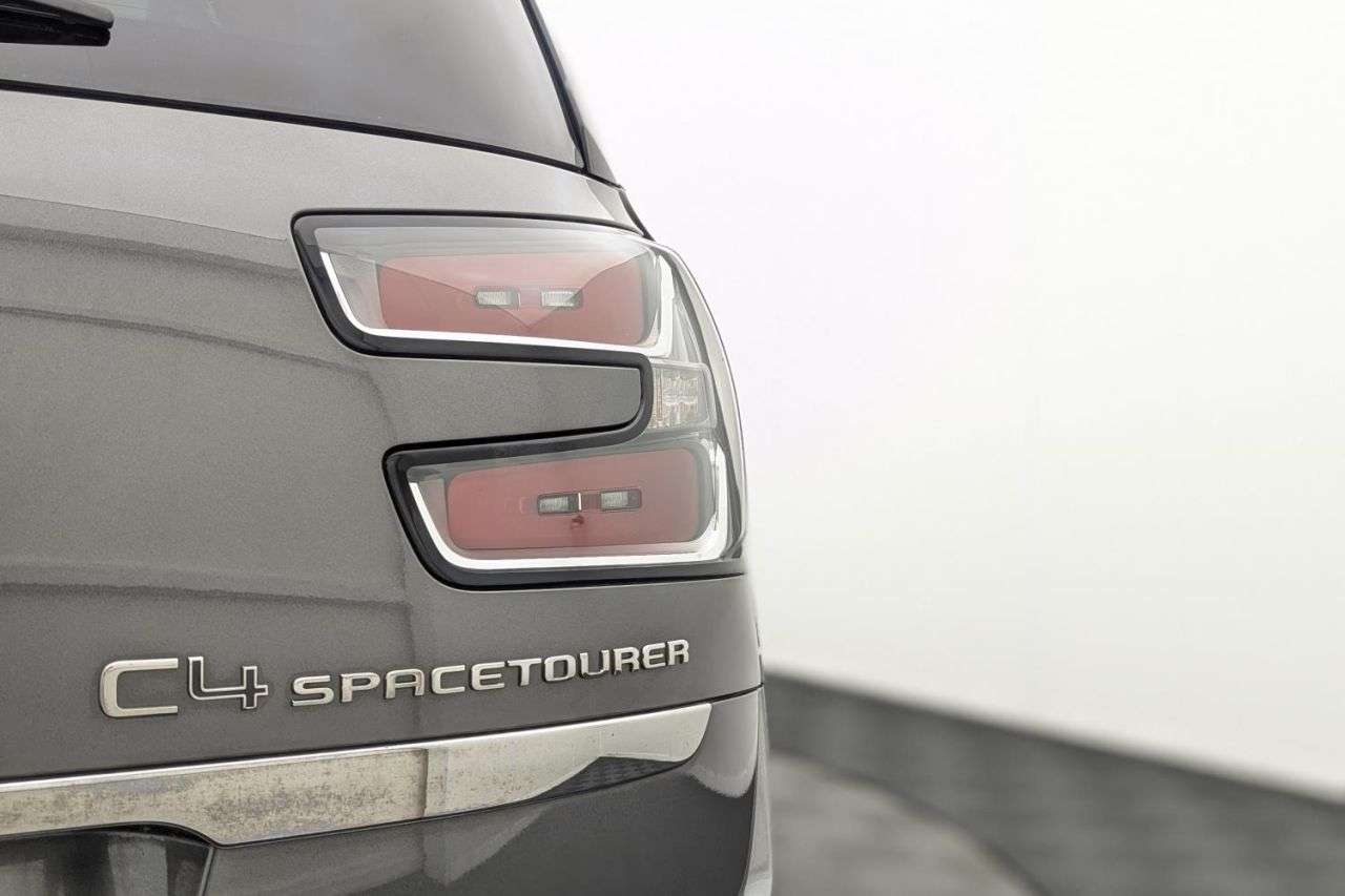 2019 CITROEN GRAND C4 SPACETOURER 2019 CITROEN GRAND C4 SPACETOURER