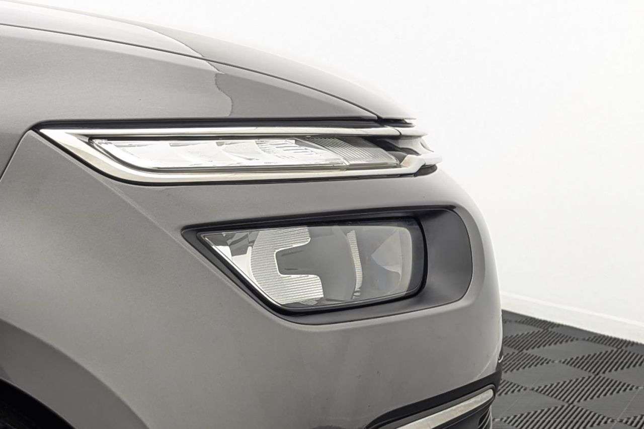 2019 CITROEN GRAND C4 SPACETOURER 2019 CITROEN GRAND C4 SPACETOURER