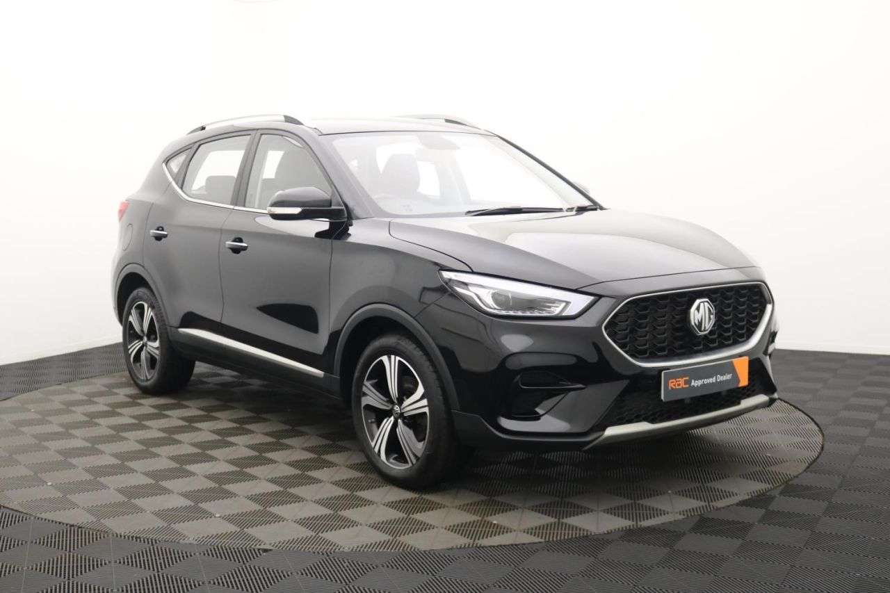 2021 MG MG ZS 2021 MG MG ZS