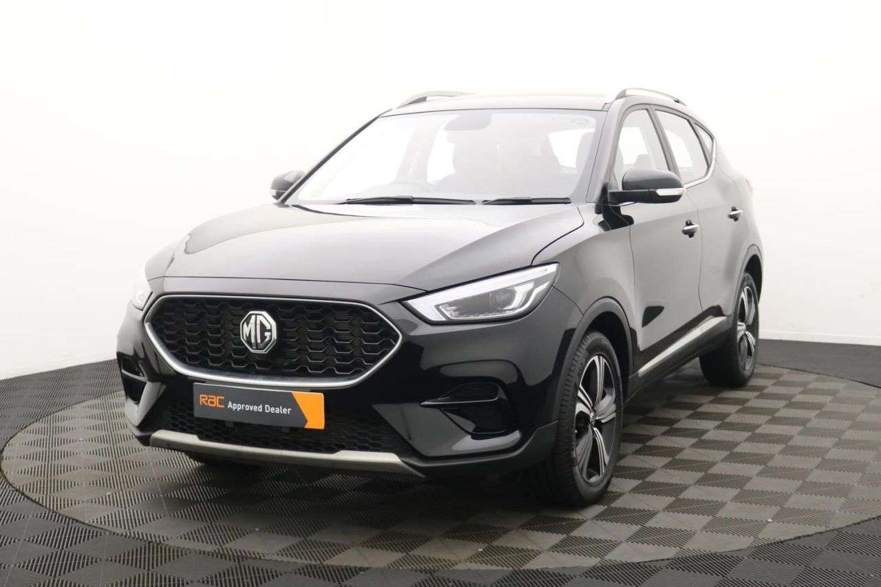 2021 MG MG ZS 2021 MG MG ZS