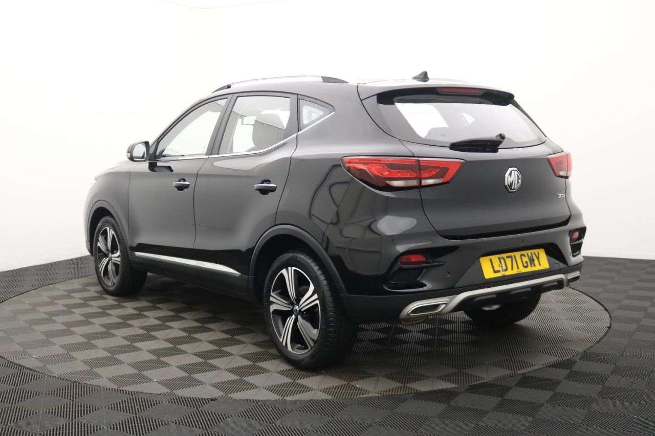 2021 MG MG ZS 2021 MG MG ZS