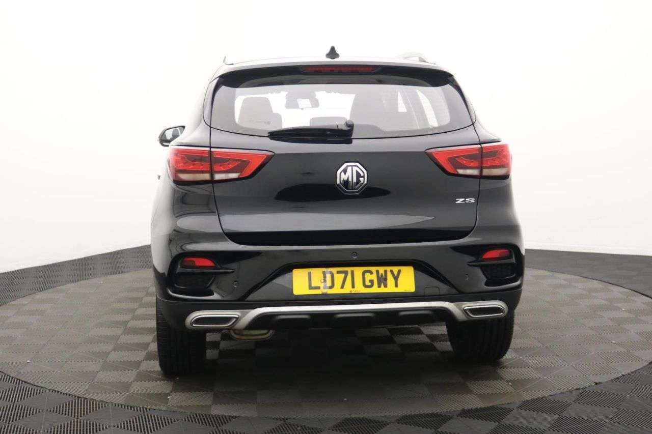 2021 MG MG ZS 2021 MG MG ZS