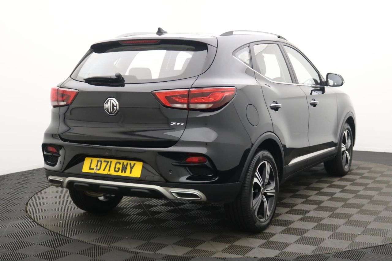 2021 MG MG ZS 2021 MG MG ZS