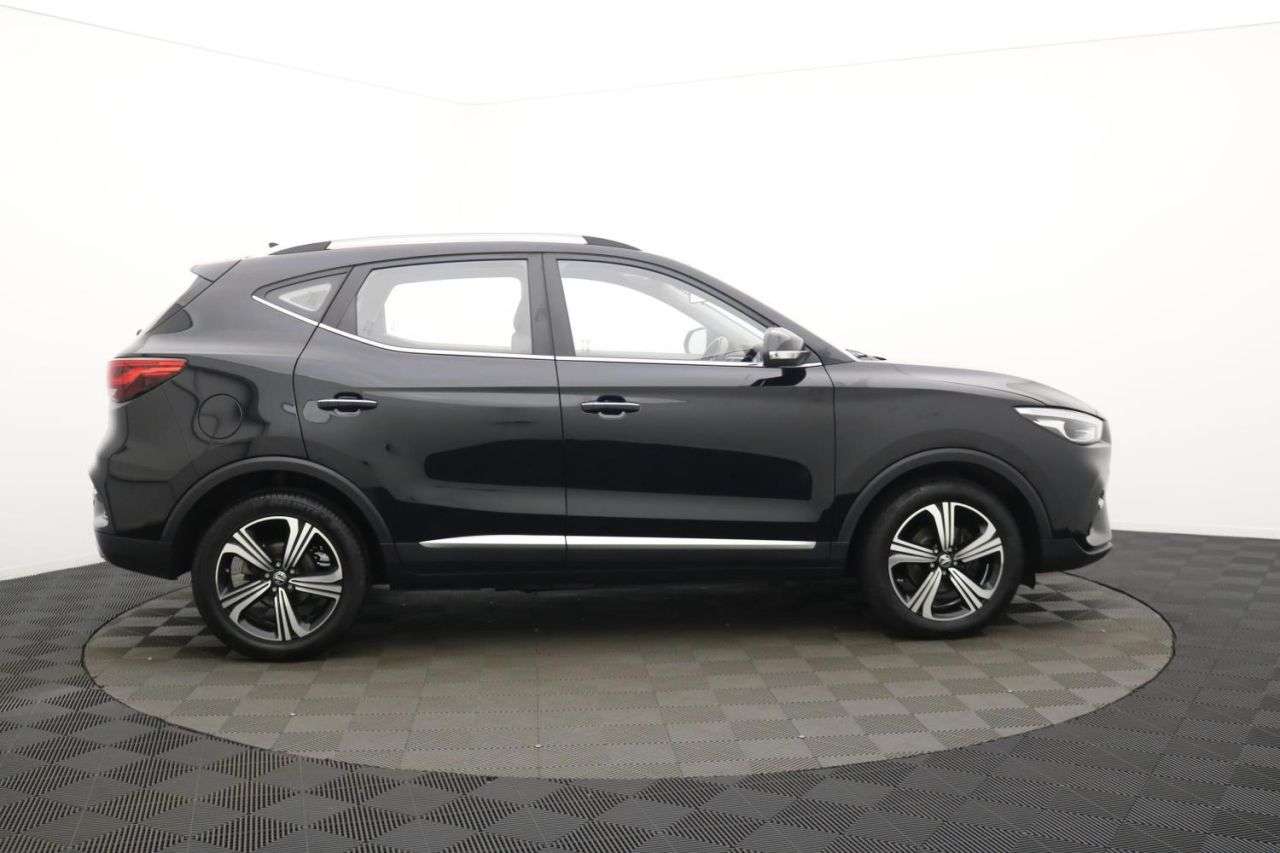 A 2021 MG MG ZS 1.5 VTi-TECH Excite SUV 5dr Petrol Manual Euro 6 (s/s) (106 ps) Award Winni A 2021 MG MG ZS 1.5 VTi-TECH Excite SUV 5dr Petrol Manual Euro 6 (s/s) (106 ps) Award Winni