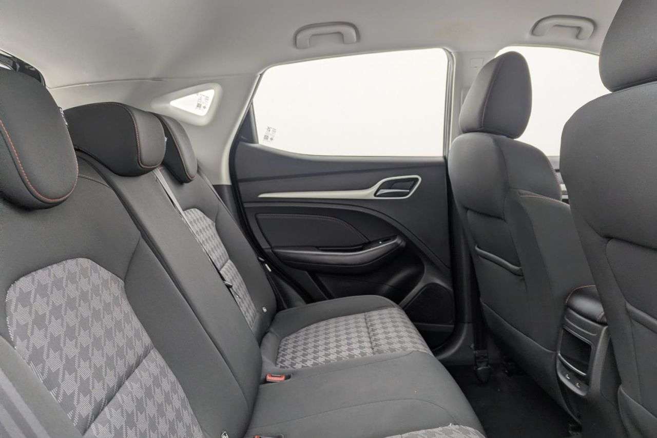 2021 MG MG ZS 2021 MG MG ZS