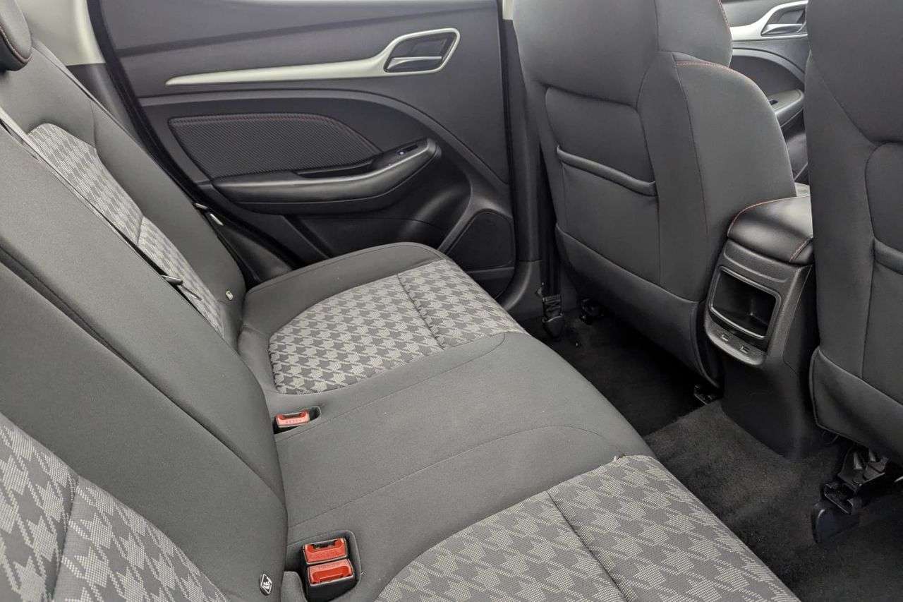 2021 MG MG ZS 2021 MG MG ZS