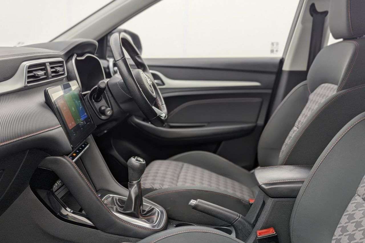 2021 MG MG ZS 2021 MG MG ZS