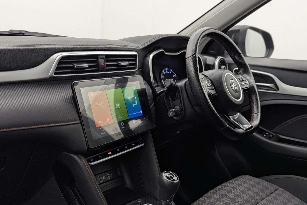 2021 MG MG ZS 2021 MG MG ZS