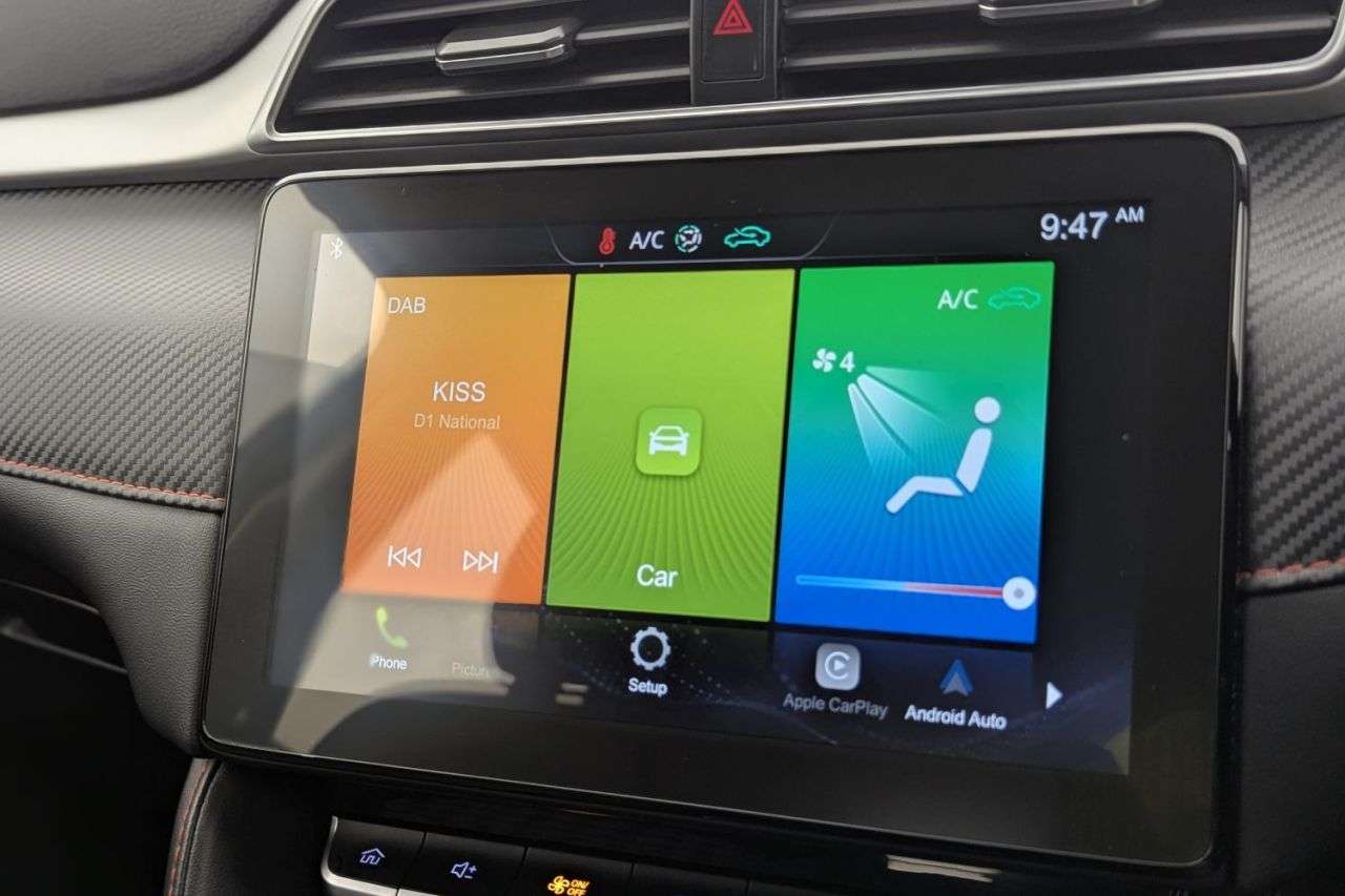 2021 MG MG ZS 2021 MG MG ZS