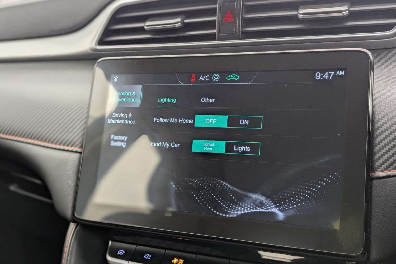 2021 MG MG ZS 2021 MG MG ZS