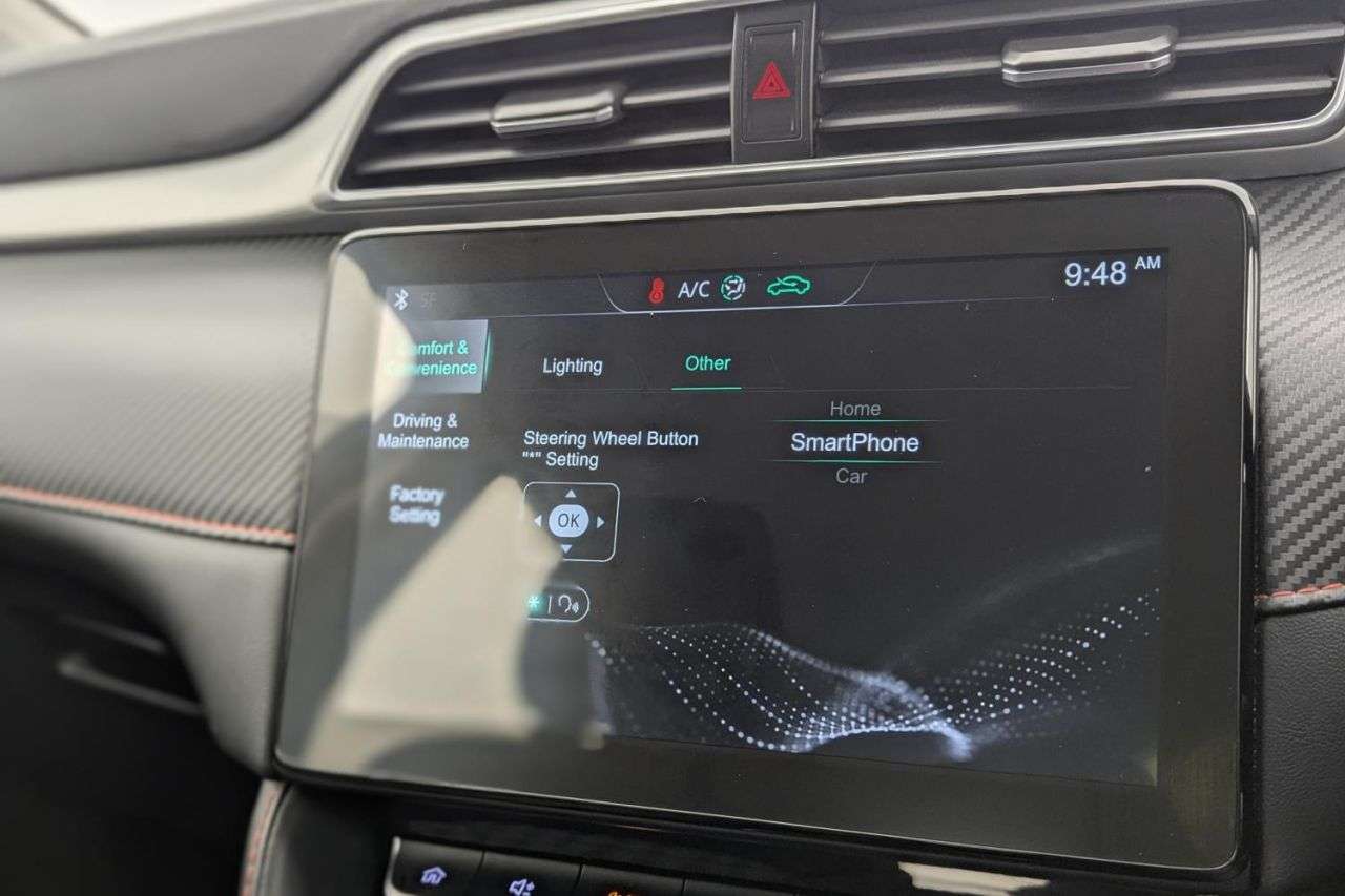 2021 MG MG ZS 2021 MG MG ZS