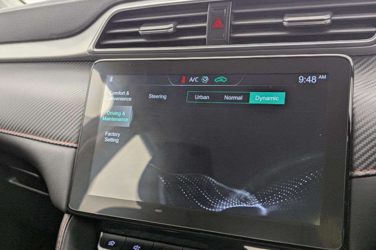 2021 MG MG ZS 2021 MG MG ZS